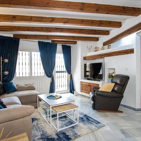 Aldea Del Mar Buganvilla Apartament Torrevieja Esterno foto