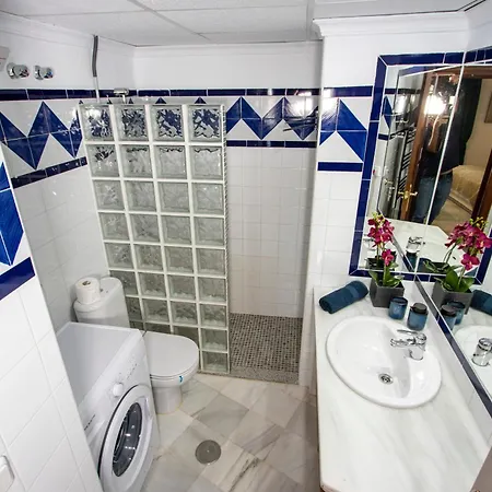 Aldea Del Mar Buganvilla Apartament Torrevieja Esterno foto
