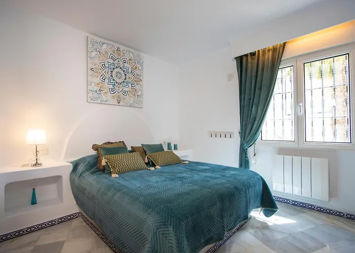Aldea Del Mar Buganvilla Apartament