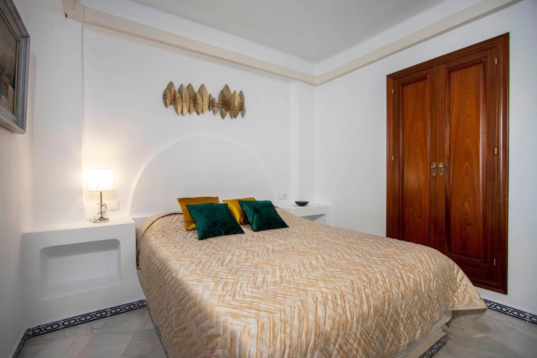 Aldea Del Mar Buganvilla Apartamento *