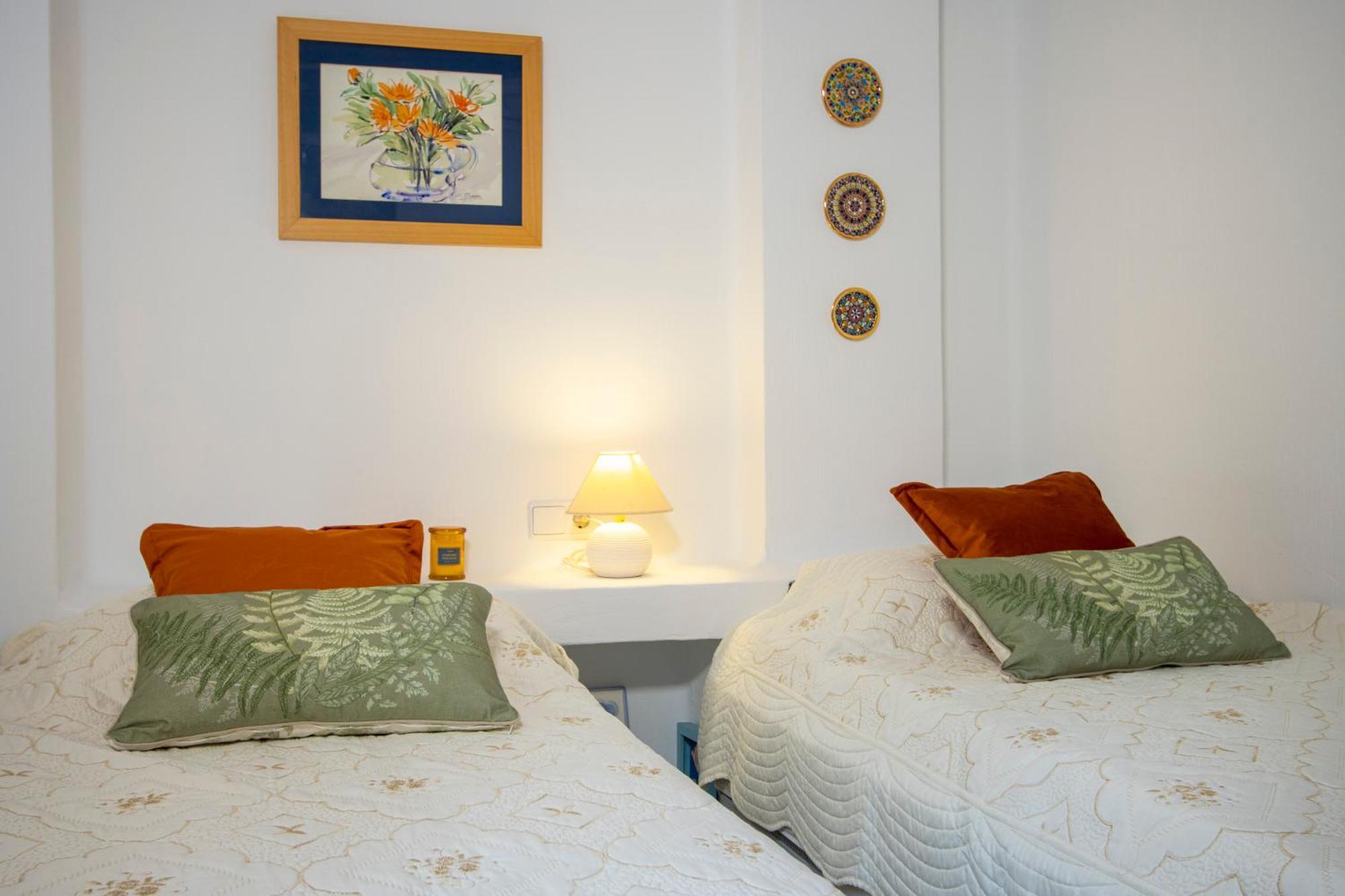 Apartamento Aldea Del Mar Buganvilla *
