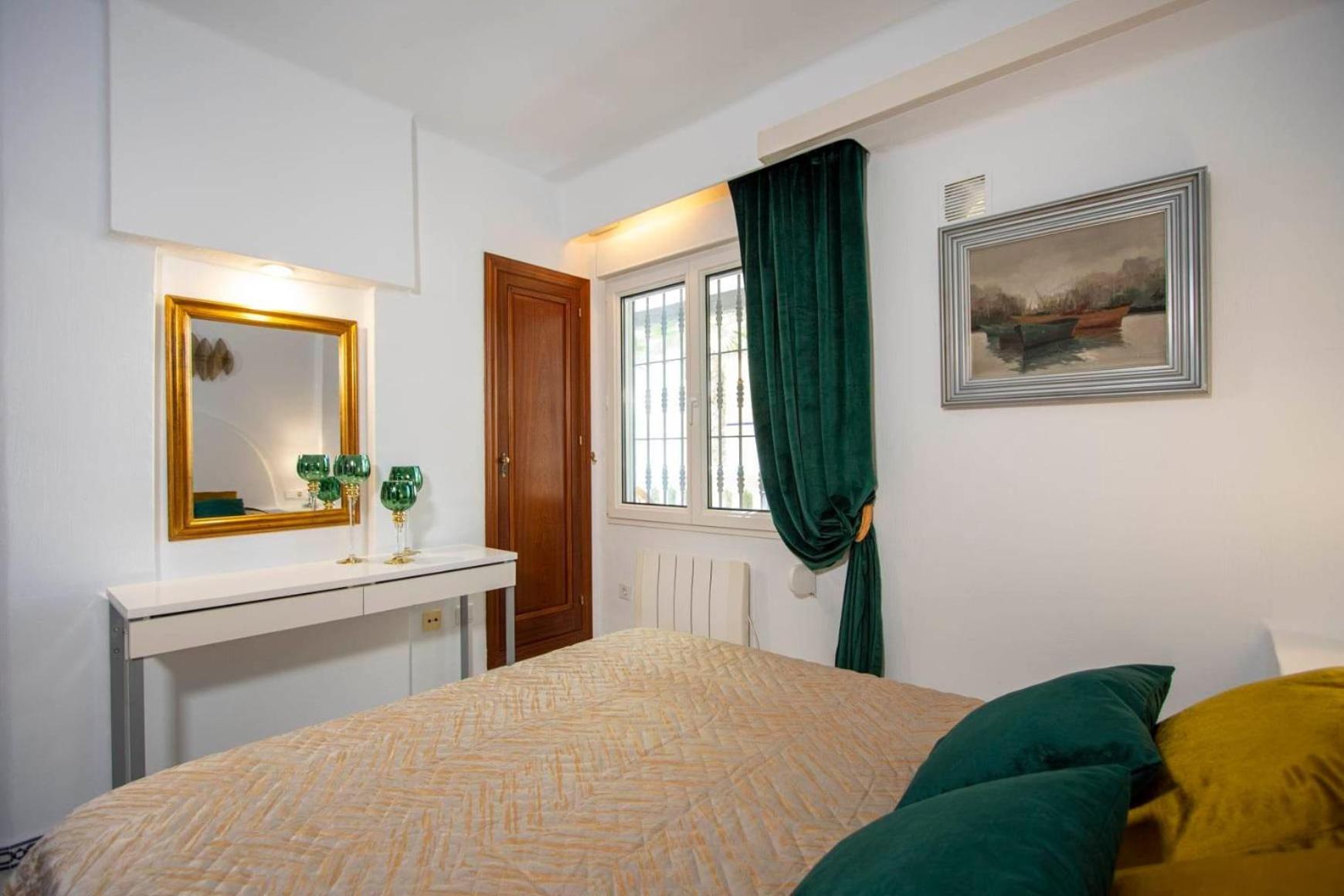 Apartamento Aldea Del Mar Buganvilla Torrevieja