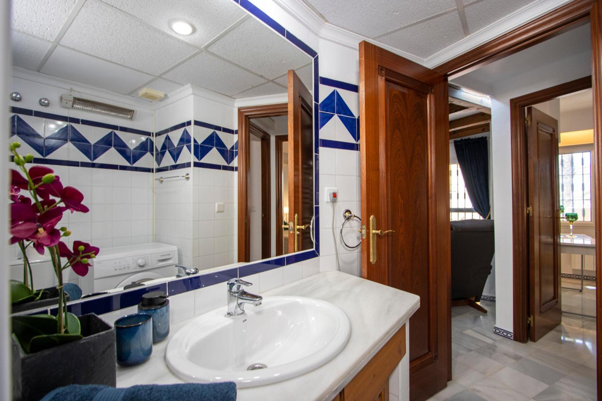 Apartment Aldea Del Mar Buganvilla
