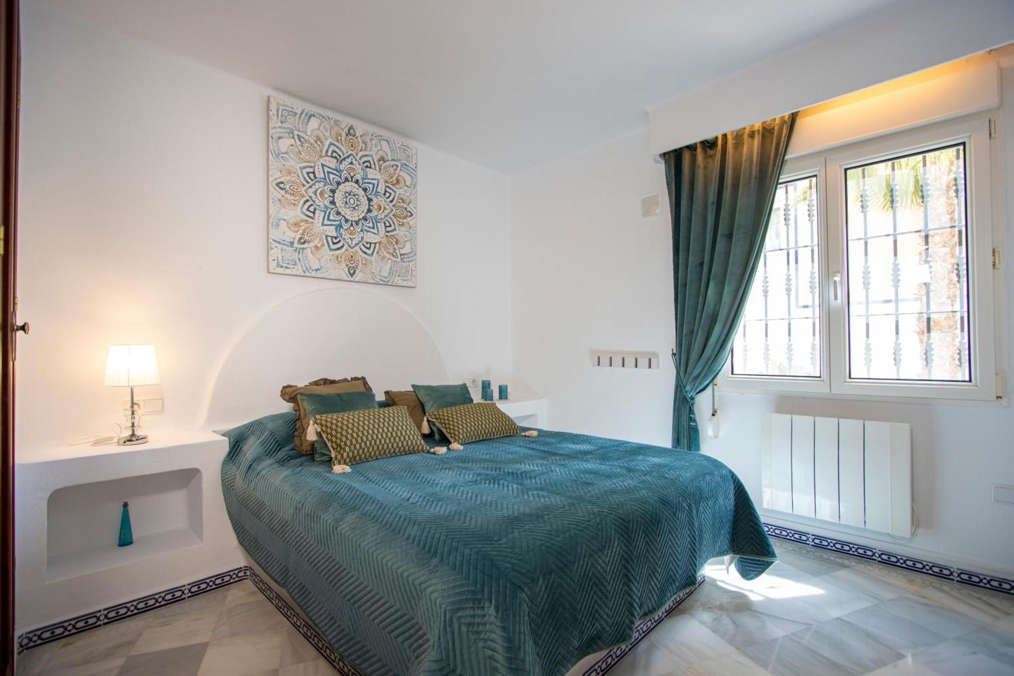 Aldea Del Mar Buganvilla Apartment *