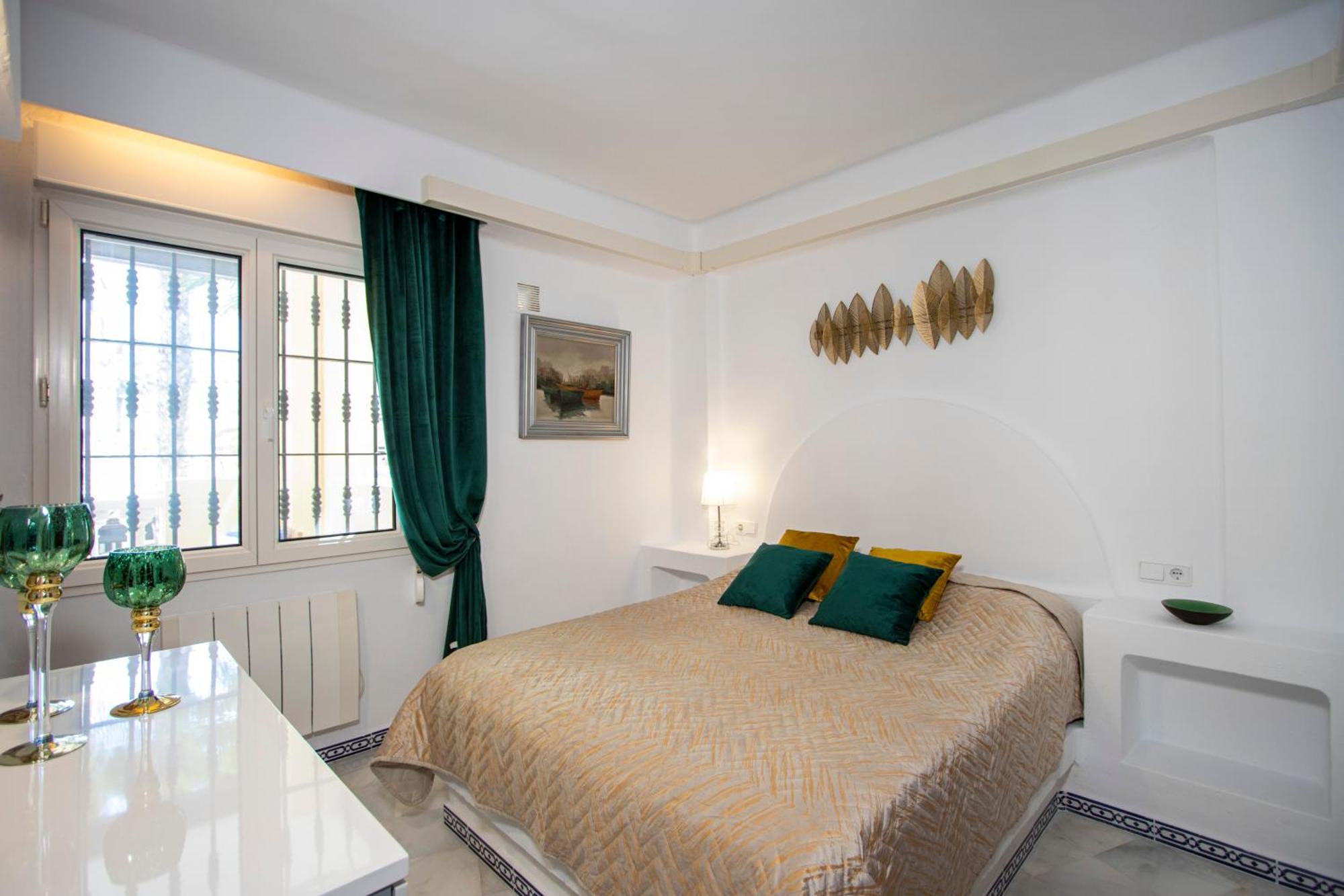 Aldea Del Mar Buganvilla