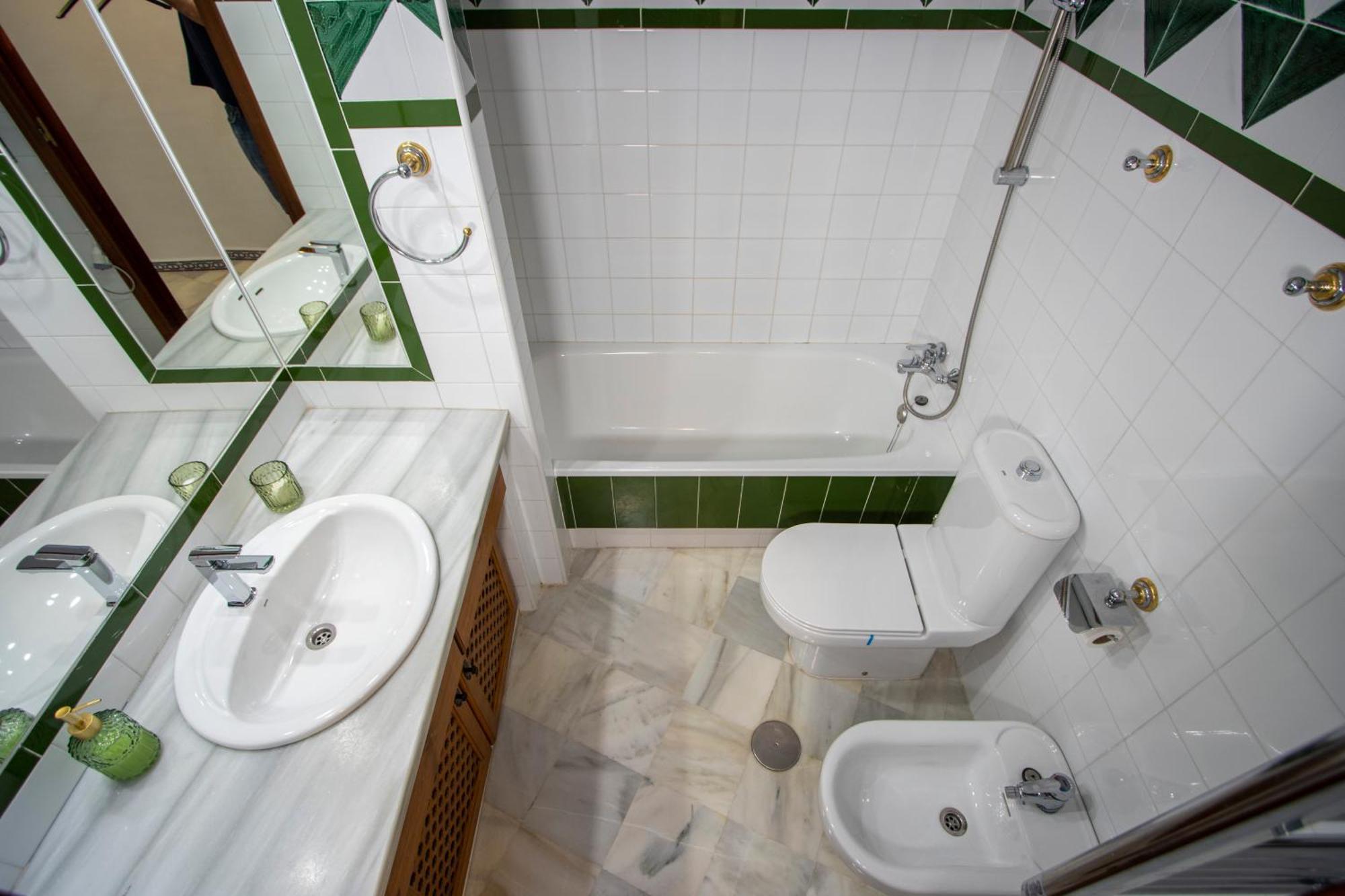 Aldea Del Mar Buganvilla Apartment