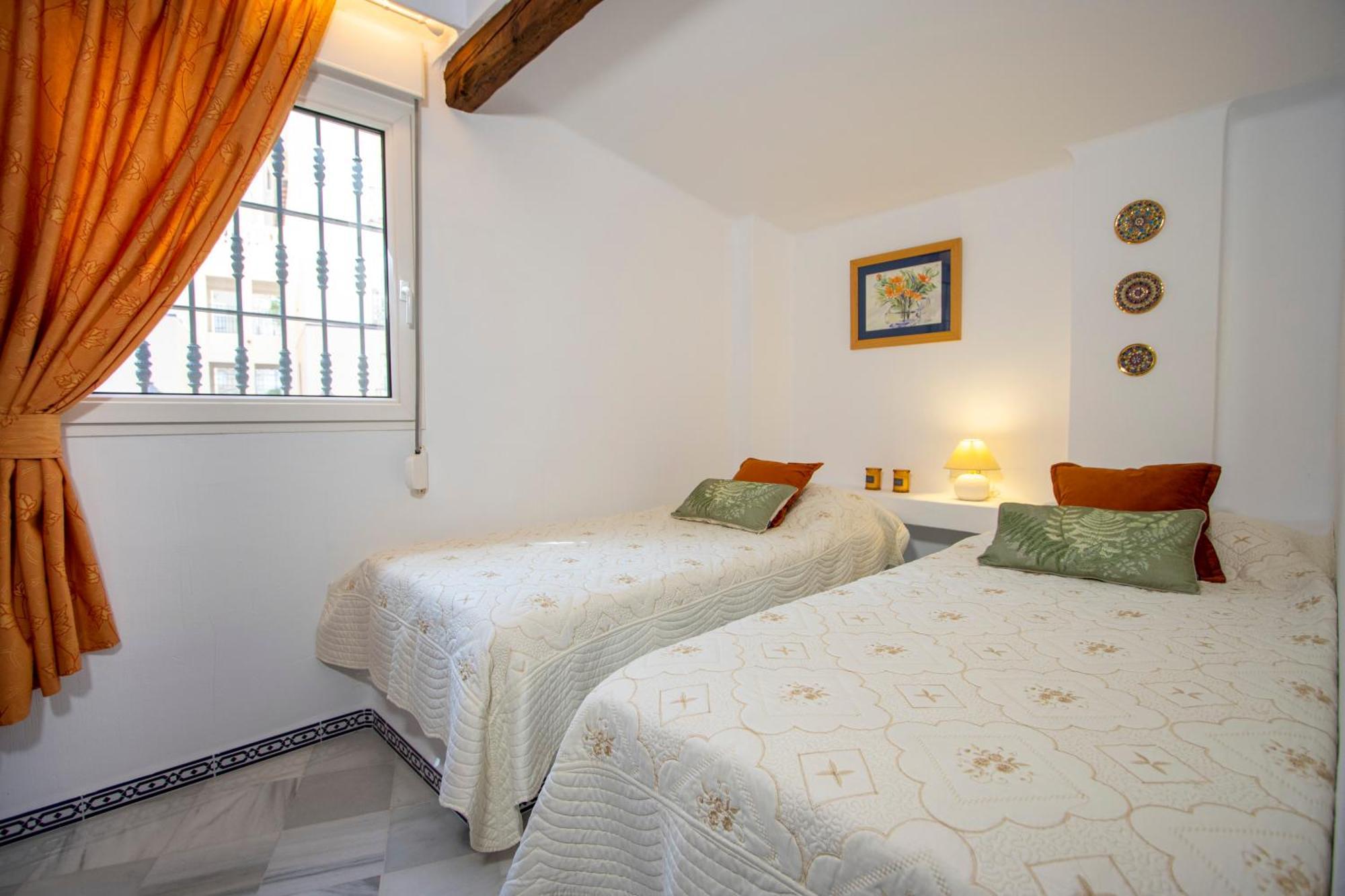 Aldea Del Mar Buganvilla *