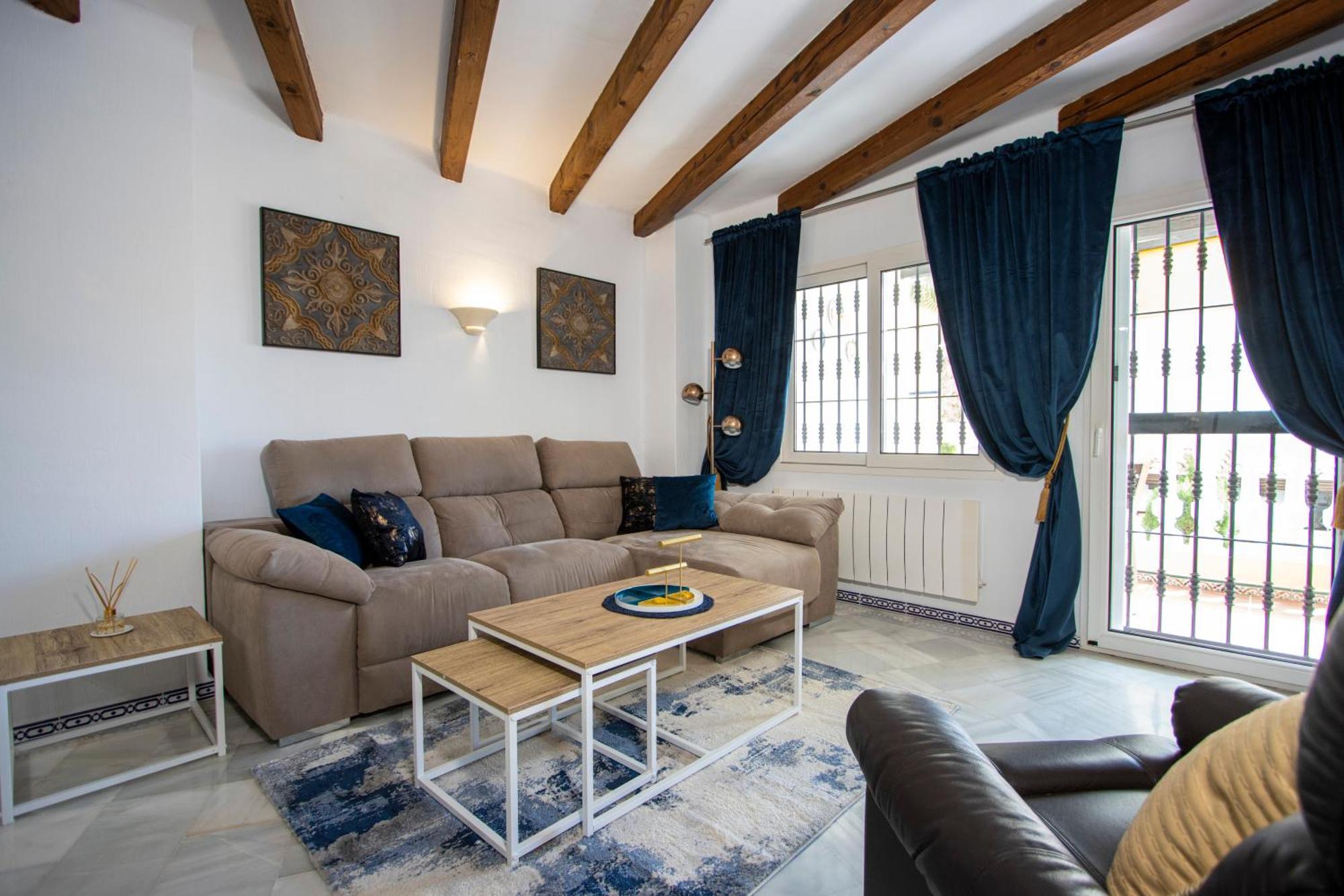 Apartment Aldea Del Mar Buganvilla Torrevieja