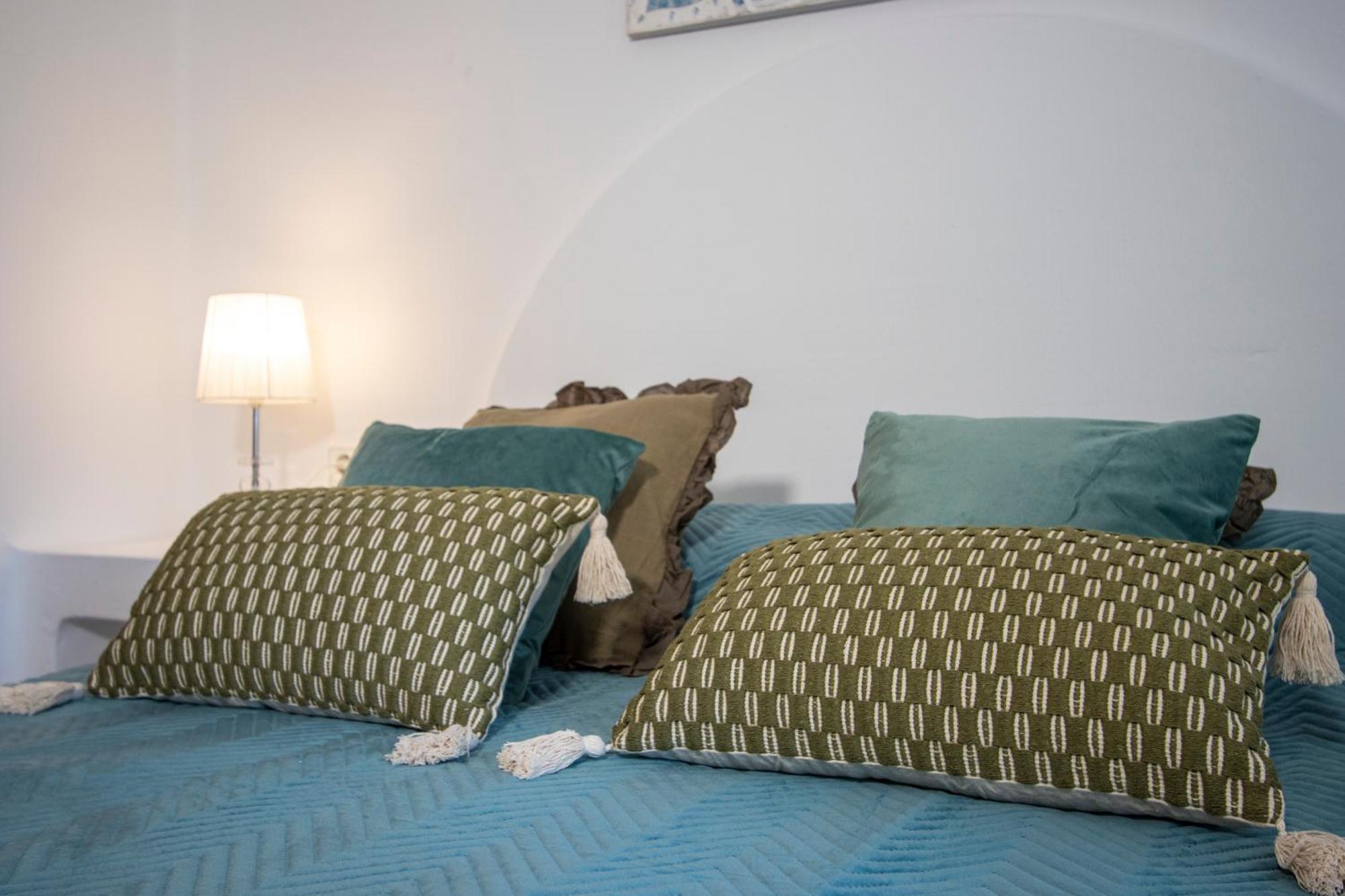 Aldea Del Mar Buganvilla Apartment Torrevieja