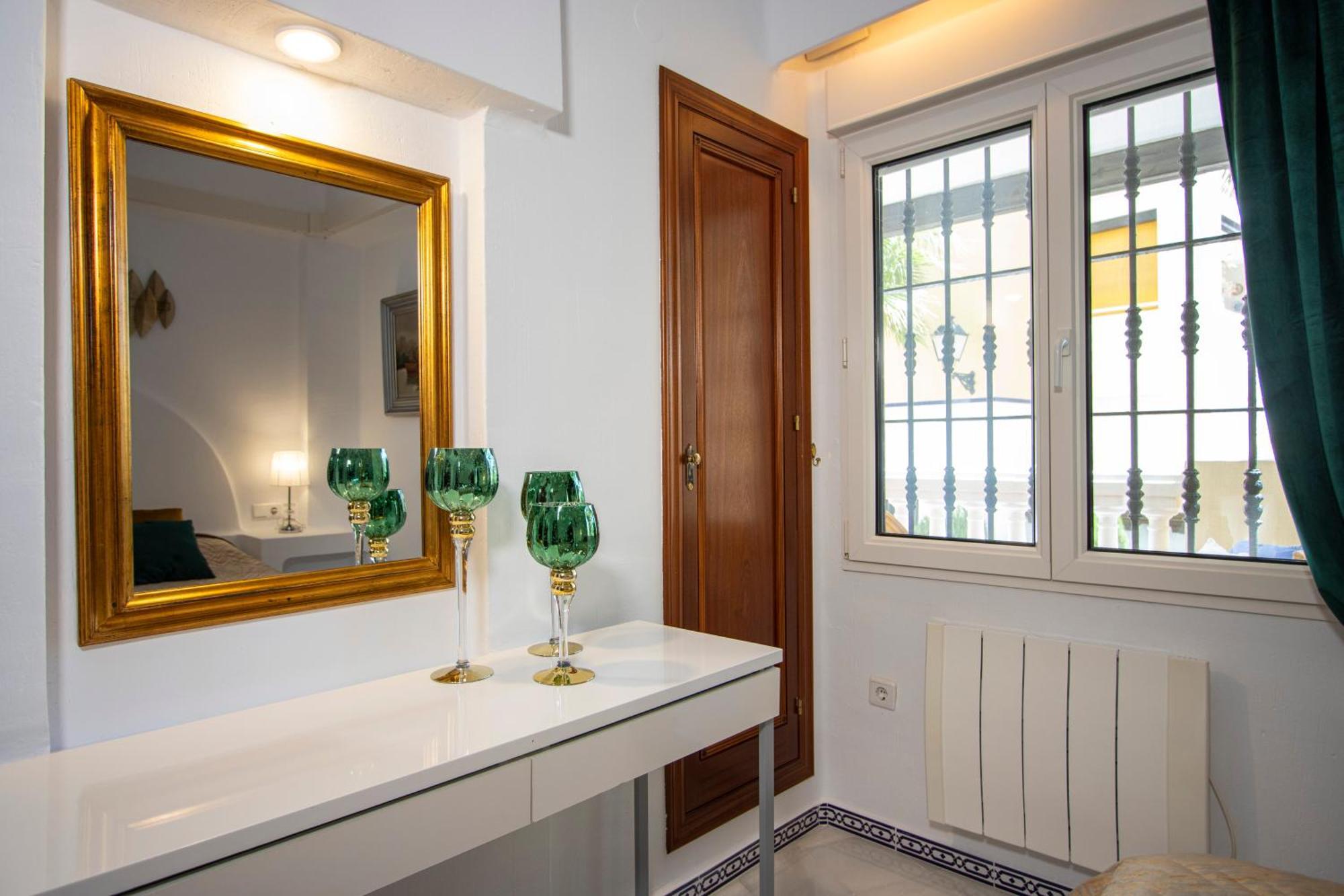 Aldea Del Mar Buganvilla Apartamento Torrevieja