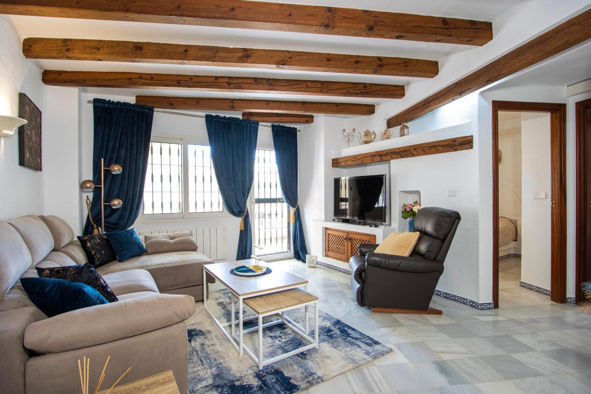 Aldea Del Mar Buganvilla Torrevieja