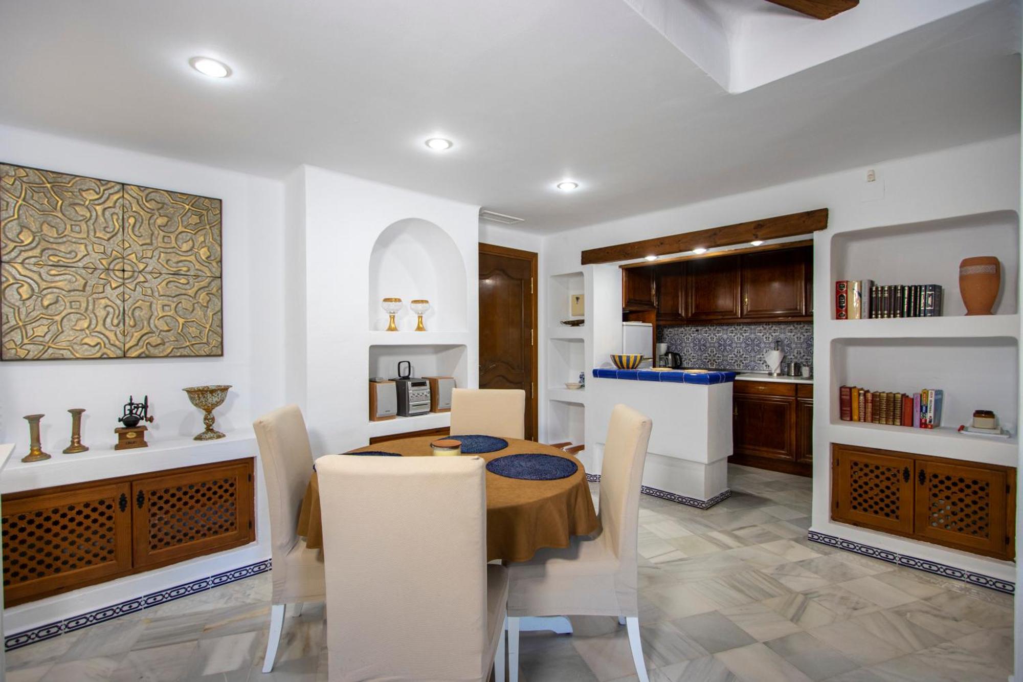 Aldea Del Mar Buganvilla