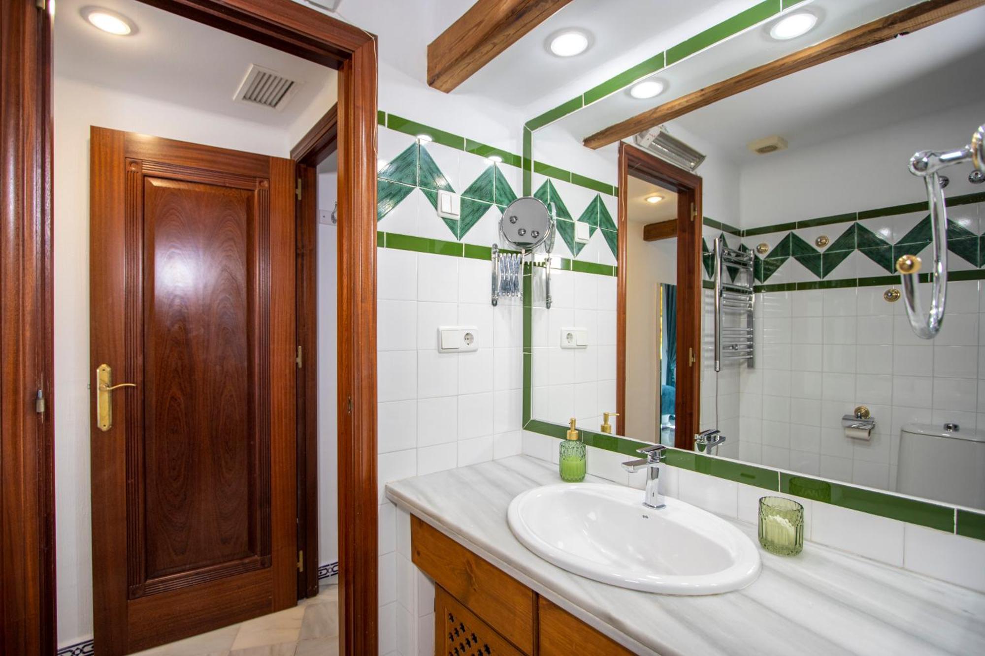 Apartamento Aldea Del Mar Buganvilla *