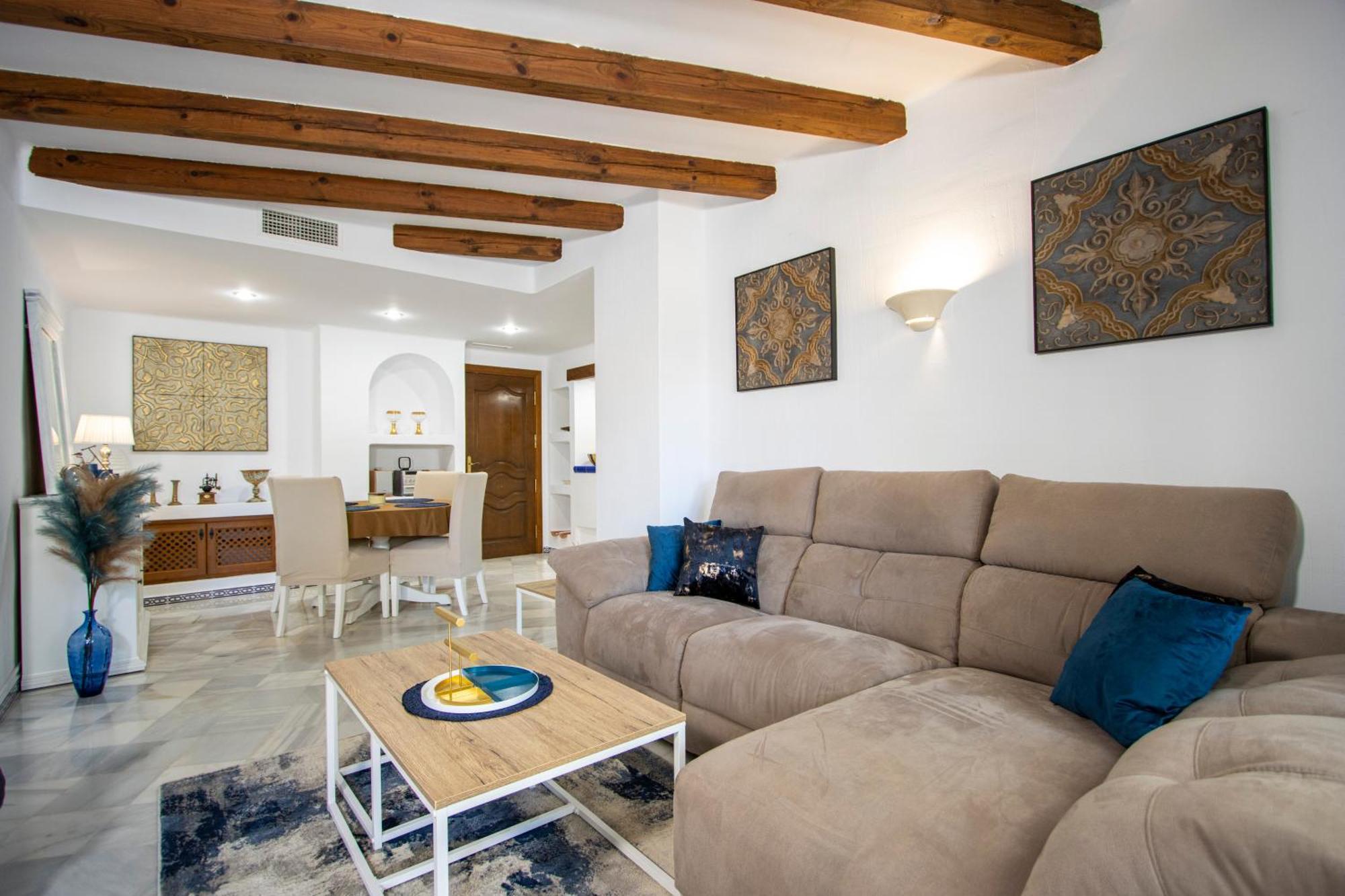 Apartment Aldea Del Mar Buganvilla