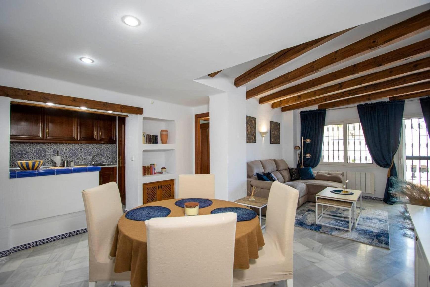 Aldea Del Mar Buganvilla *