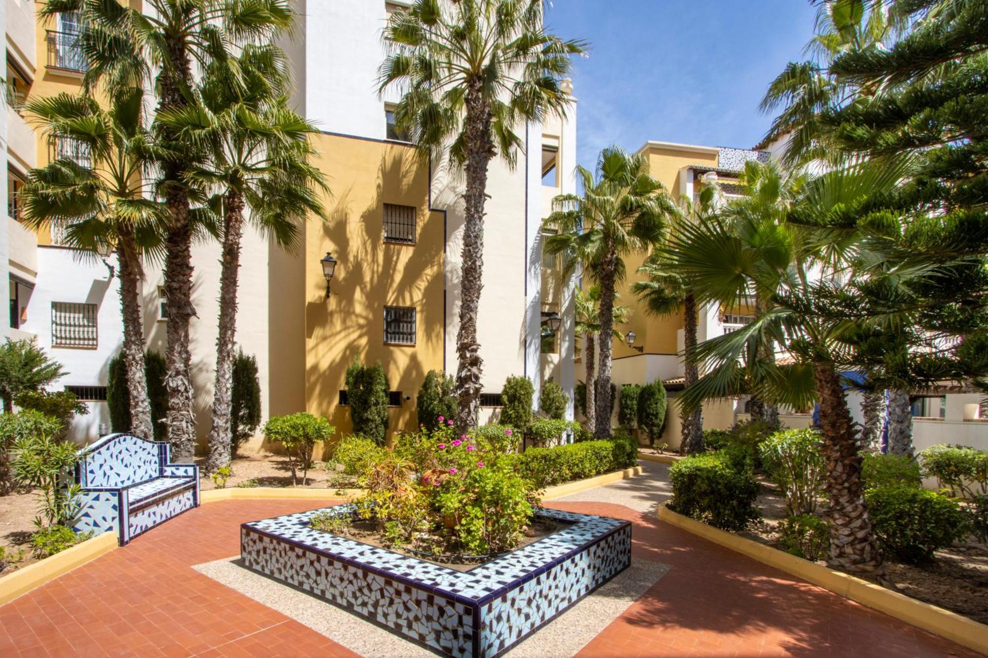 Aldea Del Mar Buganvilla