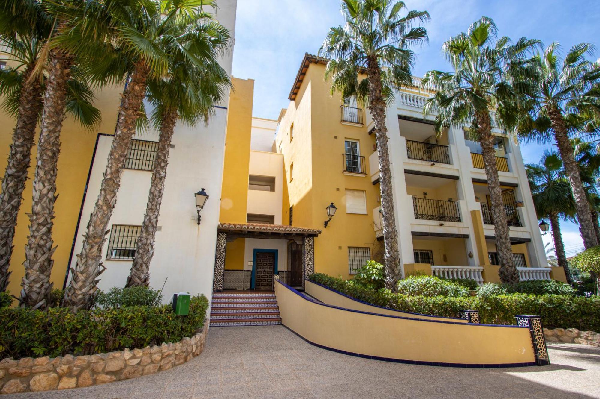 Aldea Del Mar Buganvilla Apartamento