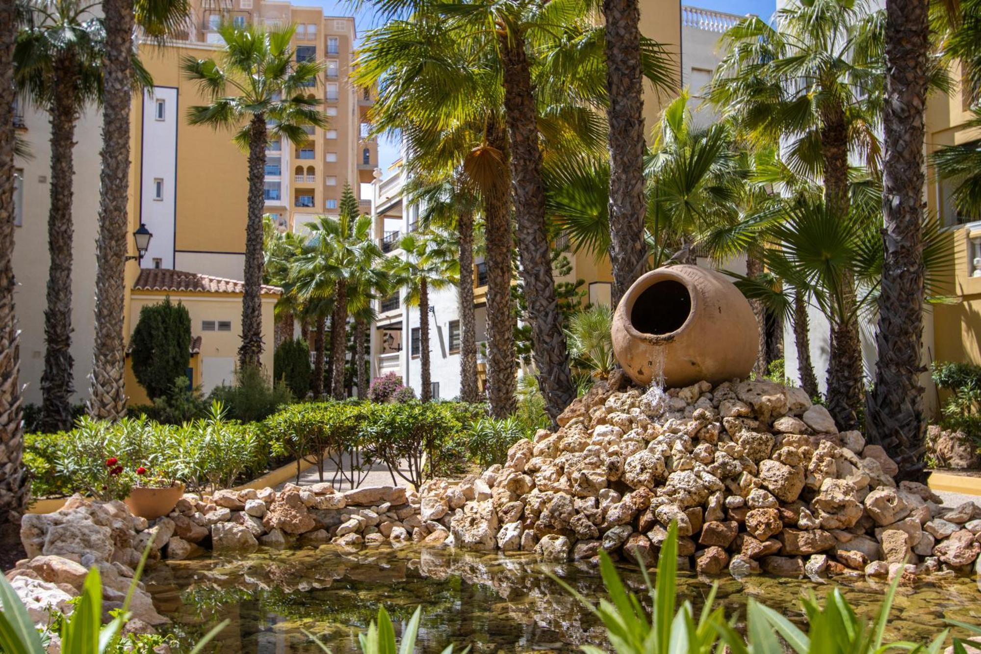 Aldea Del Mar Buganvilla Apartamento