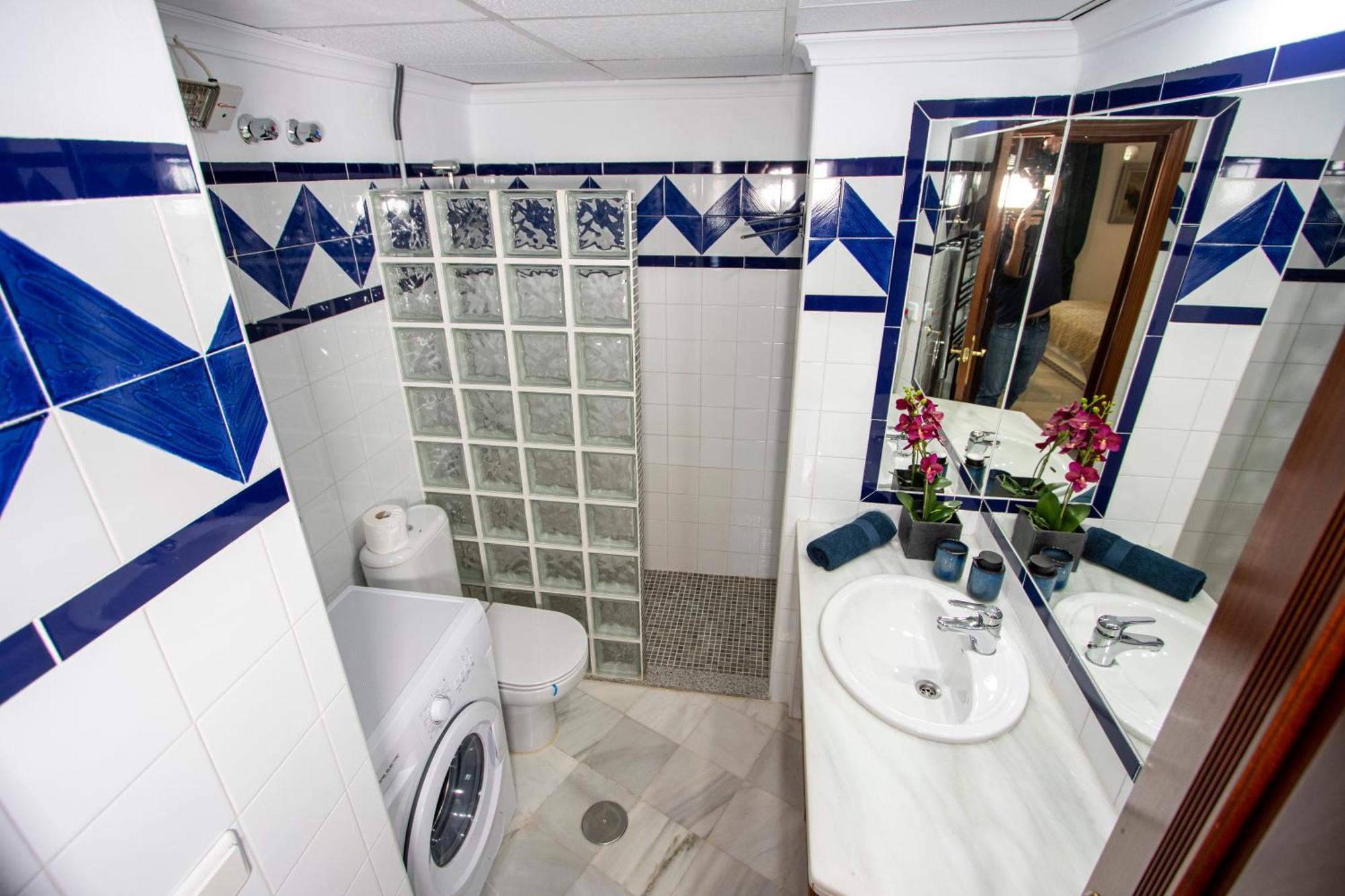 Aldea Del Mar Buganvilla Apartment *